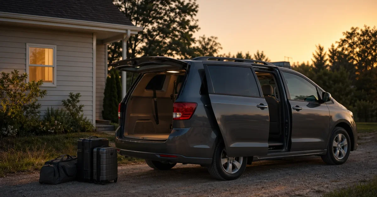 Donate a van or minivan in Hawaii — Make a Difference Today!